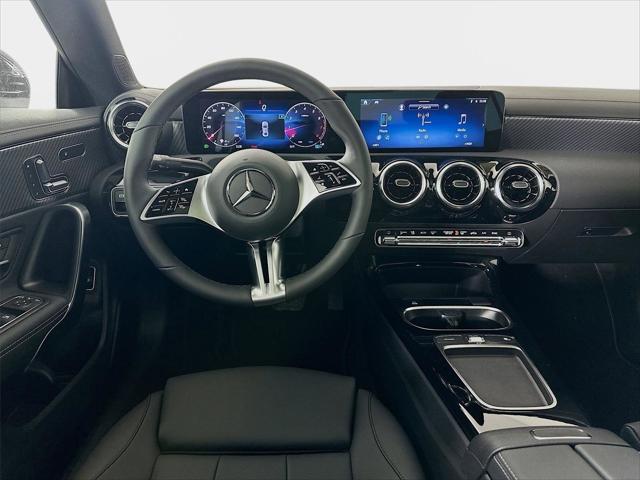 2026 Mercedes-Benz CLA 250 4MATIC