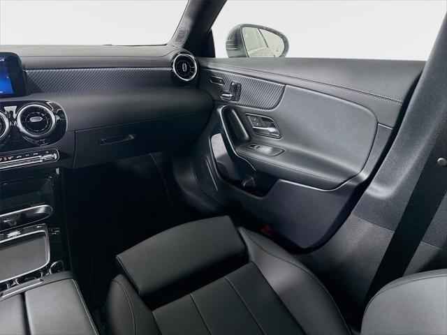 2026 Mercedes-Benz CLA 250 4MATIC