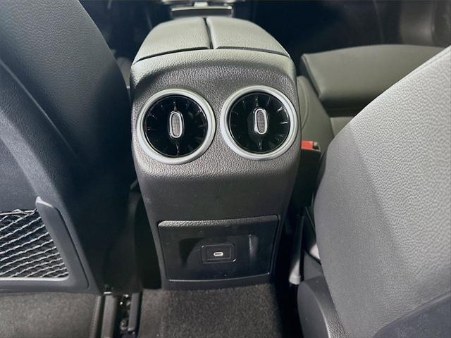 2026 Mercedes-Benz CLA 250 4MATIC