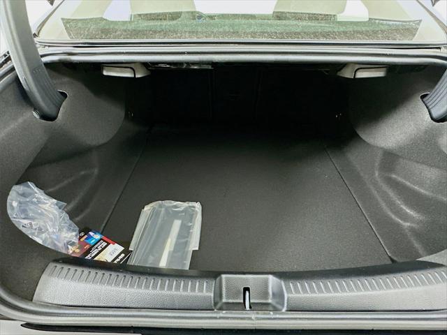2026 Mercedes-Benz CLA 250 4MATIC