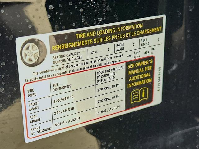 2026 Mercedes-Benz CLA 250 4MATIC