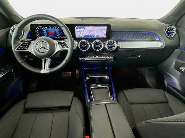 2026 Mercedes-Benz GLB 4MATIC