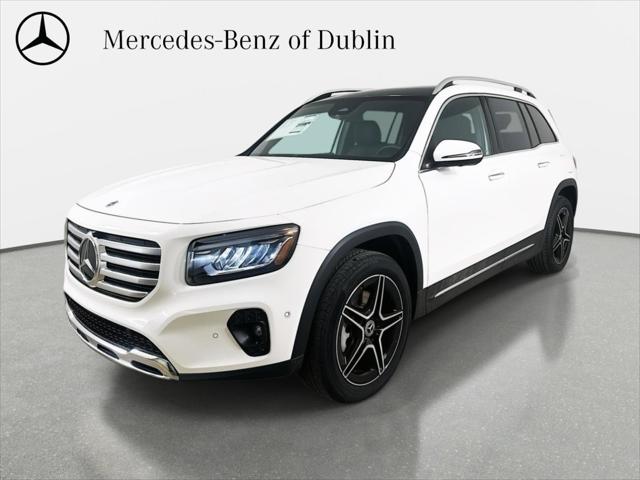 2026 Mercedes-Benz GLB 4MATIC for sale near Dublin, OH