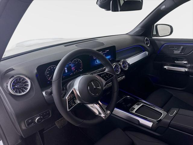 2026 Mercedes-Benz GLB 4MATIC