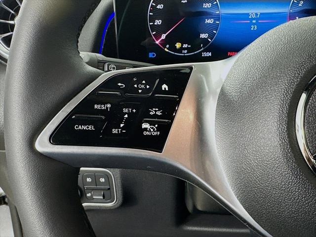 2026 Mercedes-Benz GLB 4MATIC