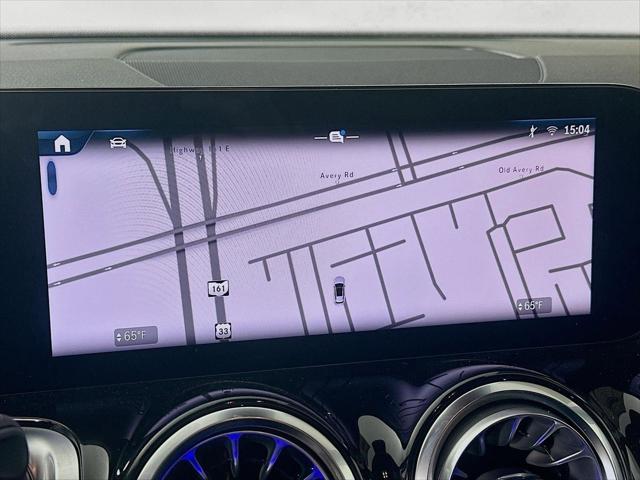 2026 Mercedes-Benz GLB 4MATIC