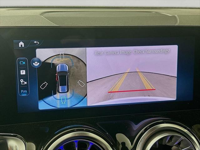 2026 Mercedes-Benz GLB 4MATIC