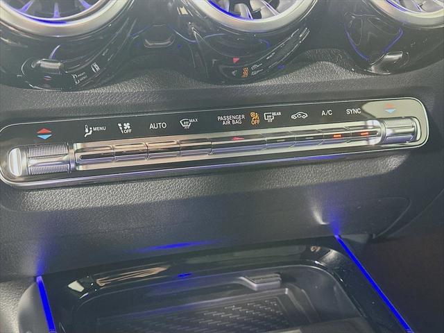 2026 Mercedes-Benz GLB 4MATIC