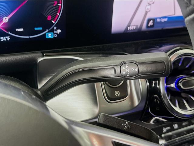 2026 Mercedes-Benz GLB 4MATIC