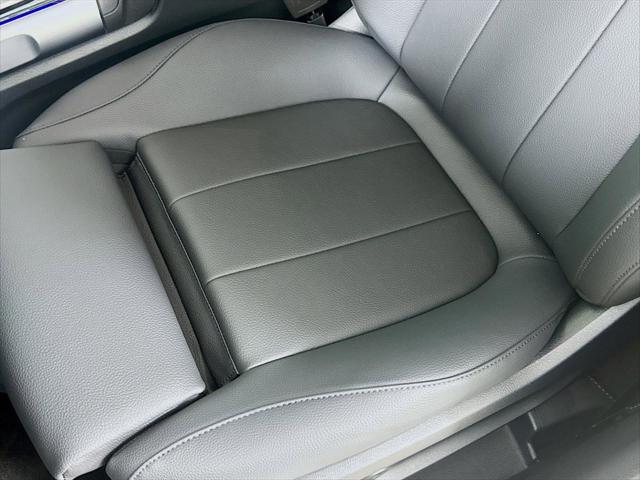 2026 Mercedes-Benz GLB 4MATIC