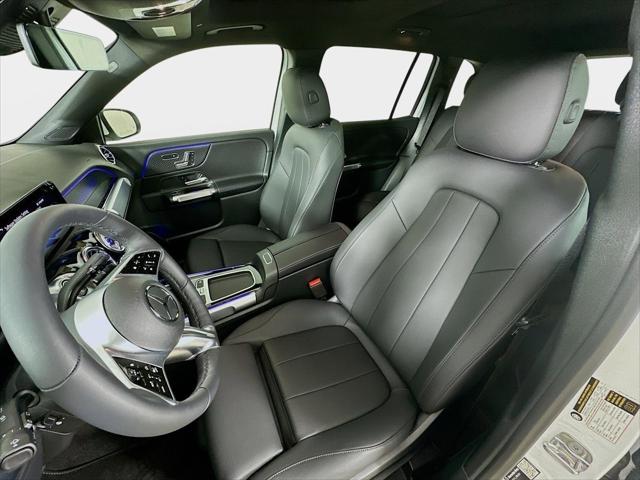 2026 Mercedes-Benz GLB 4MATIC