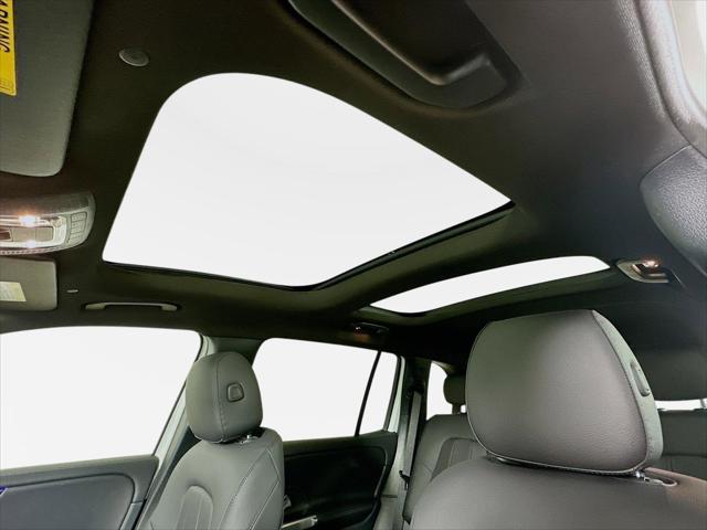 2026 Mercedes-Benz GLB 4MATIC