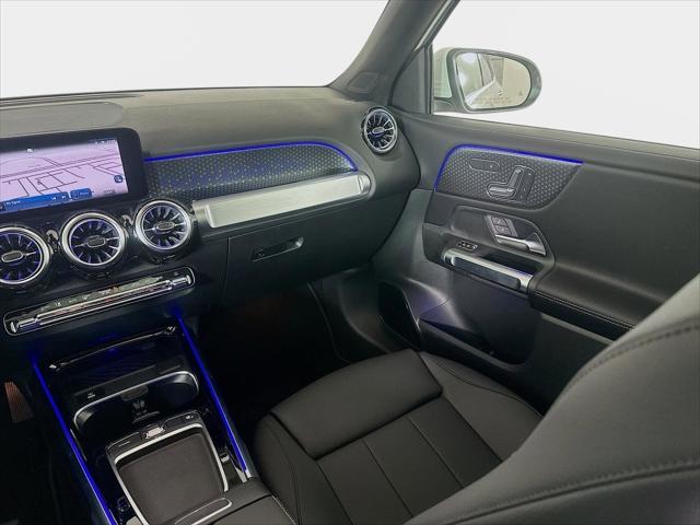 2026 Mercedes-Benz GLB 4MATIC
