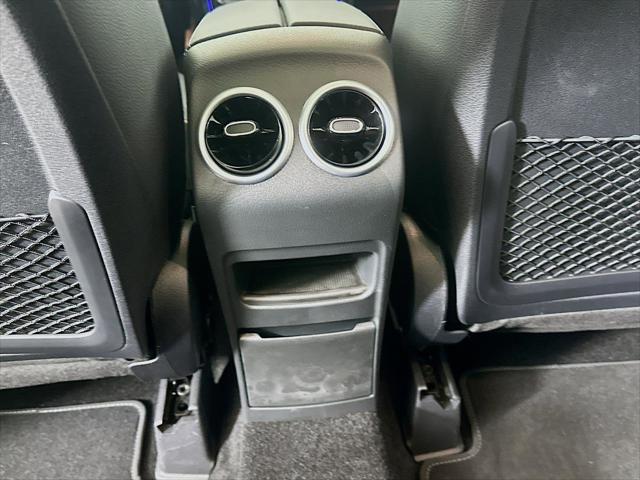 2026 Mercedes-Benz GLB 4MATIC