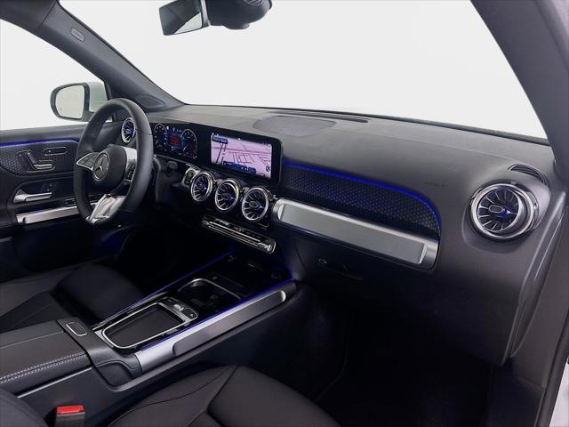 2026 Mercedes-Benz GLB 4MATIC