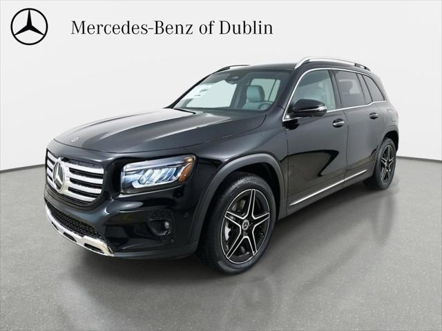 2026 Mercedes-Benz GLB 4MATIC for sale near Dublin, OH