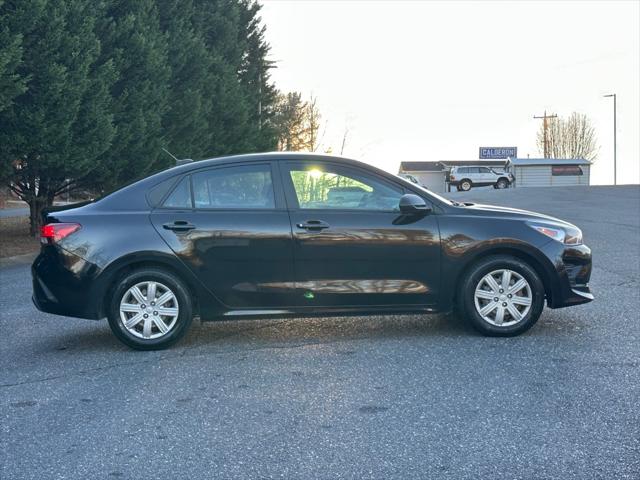 2023 Kia Rio LX