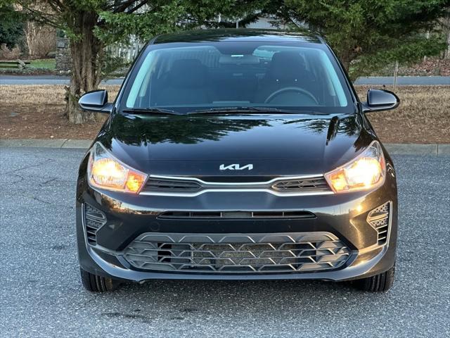 2023 Kia Rio LX