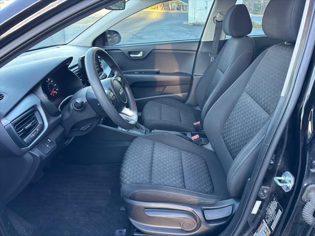 2023 Kia Rio LX