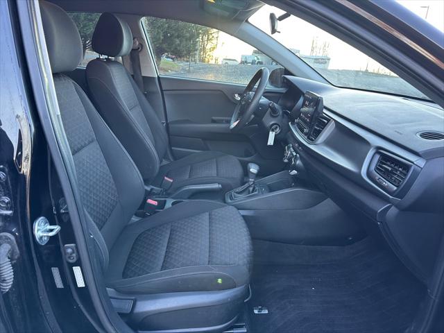 2023 Kia Rio LX