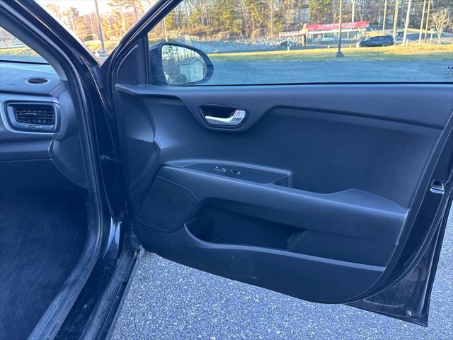 2023 Kia Rio LX