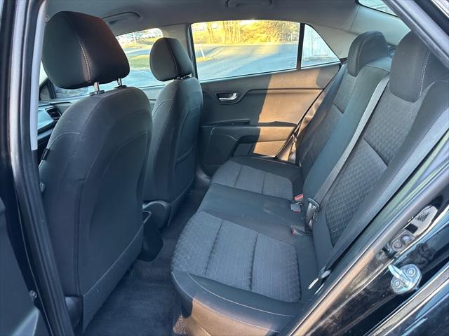 2023 Kia Rio LX