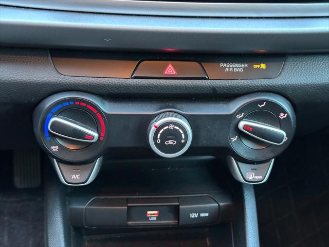 2023 Kia Rio LX