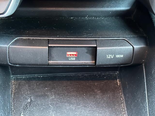 2023 Kia Rio LX