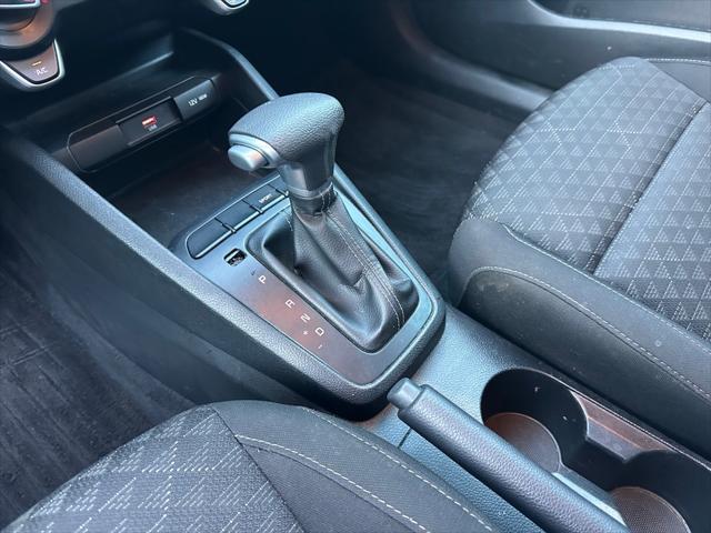 2023 Kia Rio LX