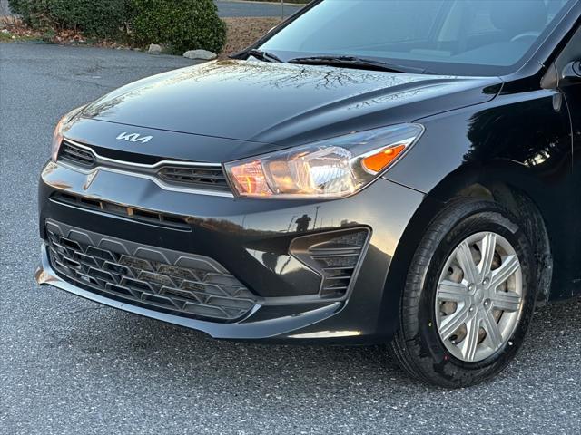 2023 Kia Rio LX