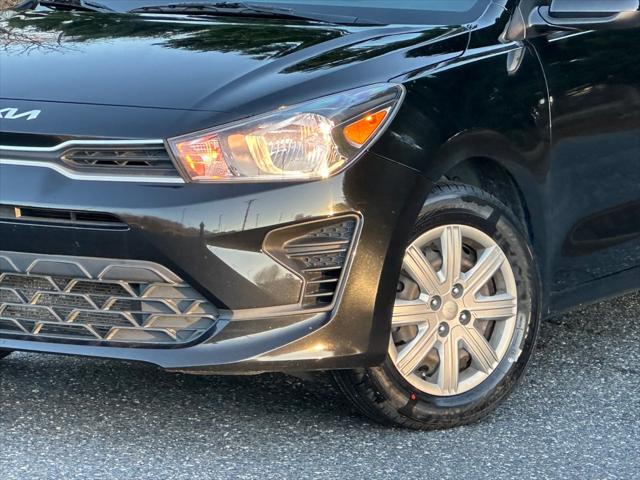 2023 Kia Rio LX