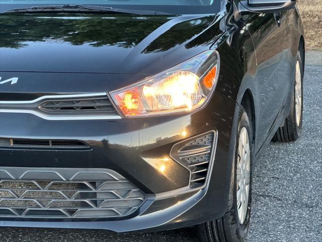 2023 Kia Rio LX