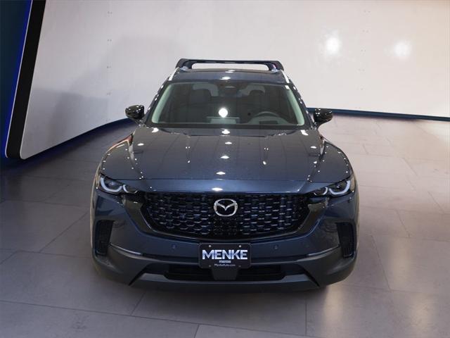 2026 Mazda CX-50 Hybrid Premium Plus