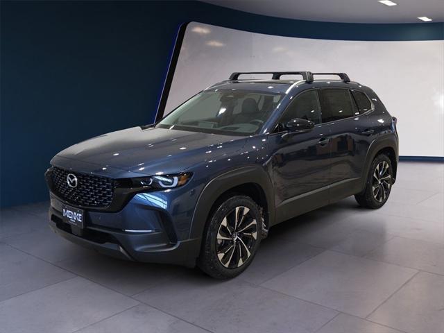 2026 Mazda CX-50 Hybrid Premium Plus