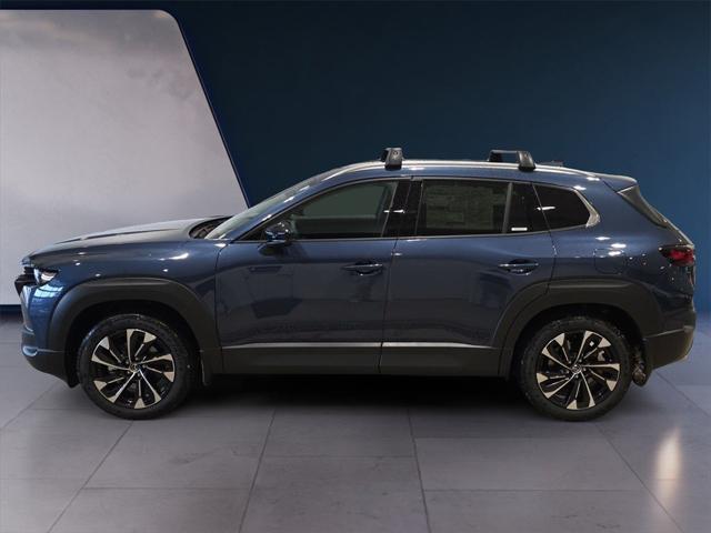 2026 Mazda CX-50 Hybrid Premium Plus