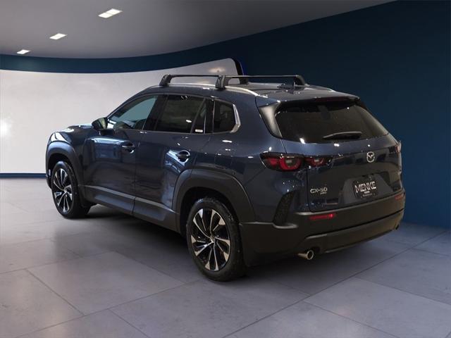2026 Mazda CX-50 Hybrid Premium Plus