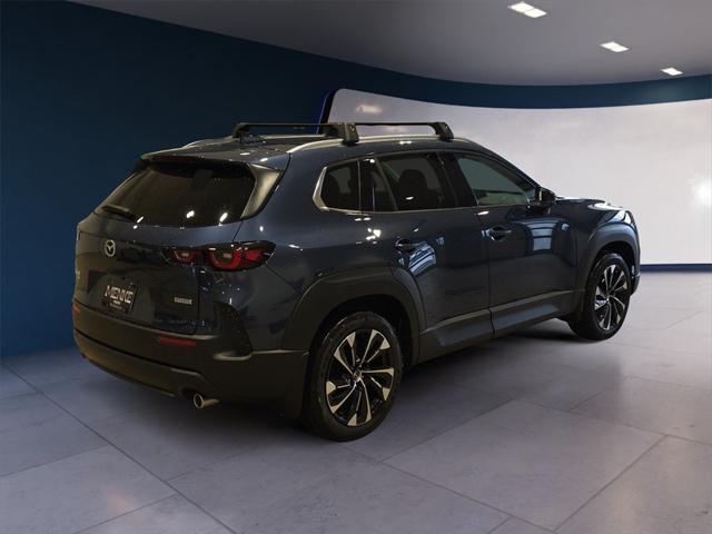 2026 Mazda CX-50 Hybrid Premium Plus