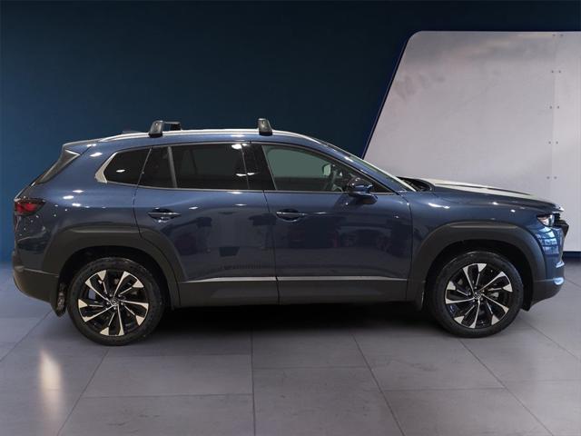 2026 Mazda CX-50 Hybrid Premium Plus