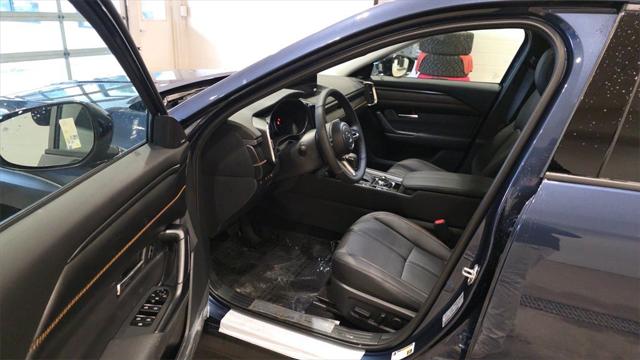 2026 Mazda CX-50 Hybrid Premium Plus
