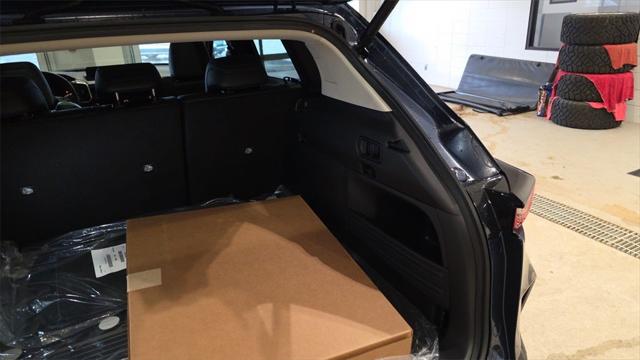2026 Mazda CX-50 Hybrid Premium Plus