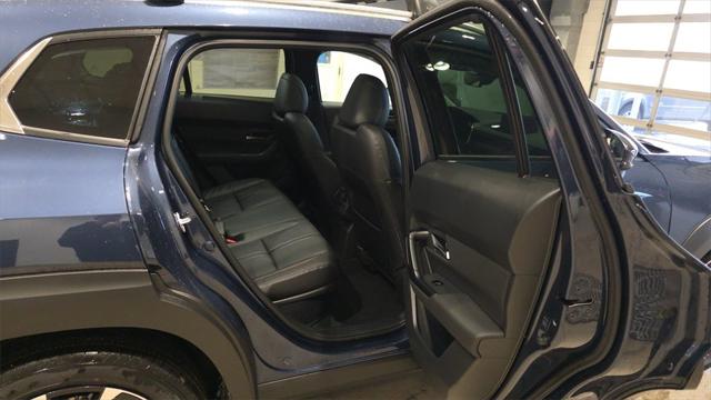 2026 Mazda CX-50 Hybrid Premium Plus