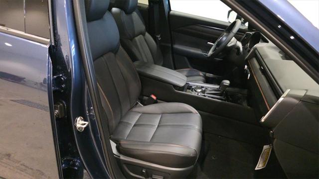 2026 Mazda CX-50 Hybrid Premium Plus
