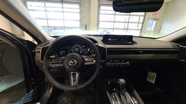 2026 Mazda CX-50 Hybrid Premium Plus