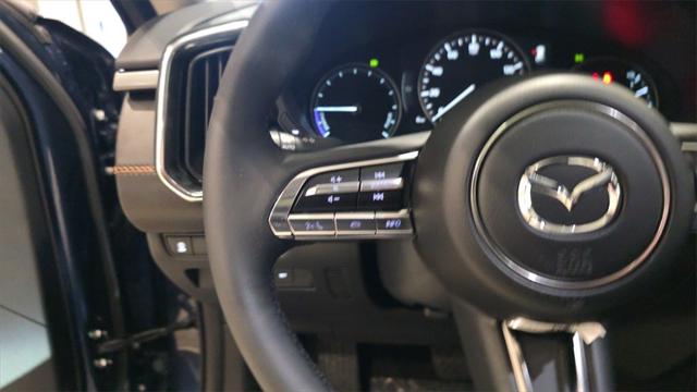 2026 Mazda CX-50 Hybrid Premium Plus