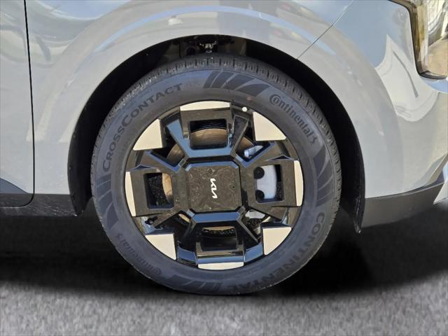 2026 Kia Carnival MPV EX