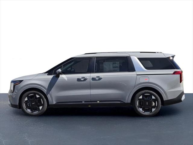 2026 Kia Carnival MPV EX