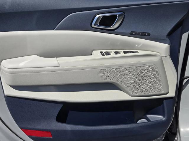 2026 Kia Carnival MPV EX