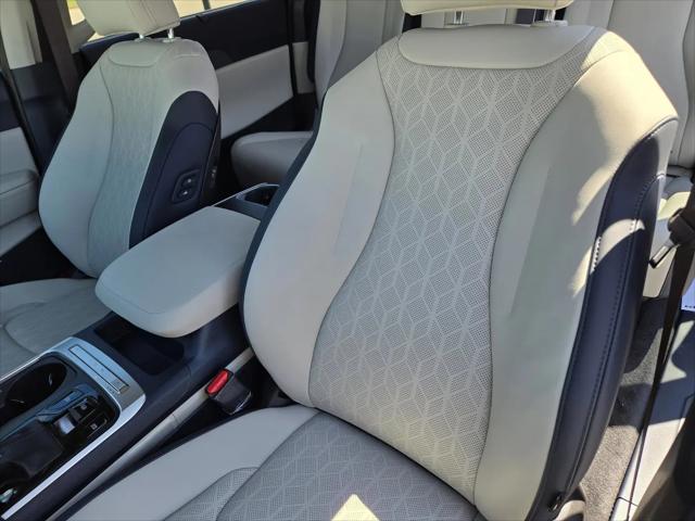 2026 Kia Carnival MPV EX