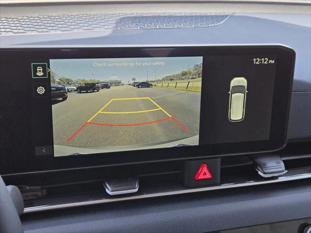 2026 Kia Carnival MPV EX