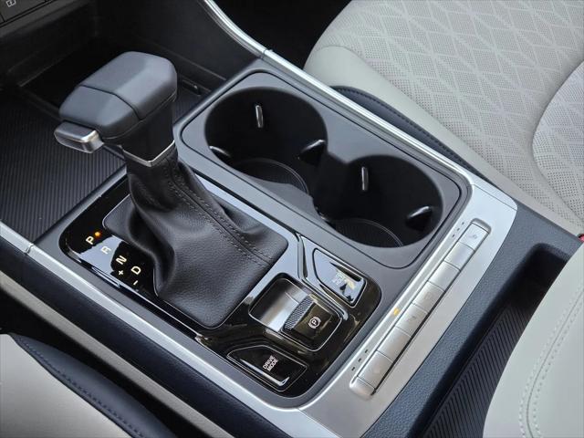 2026 Kia Carnival MPV EX